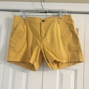 Royal Robbins Ventura shorts